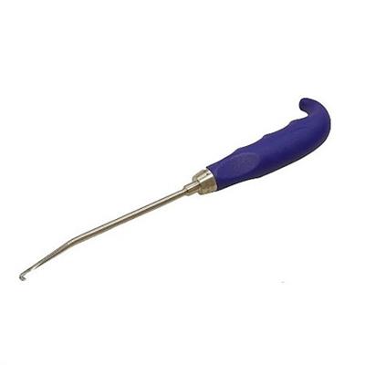 [E006441] Rl Hook Knife Curved Equi H.Wilderjans