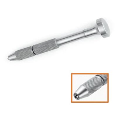 [E006588] Small Pin/'A' Wire/'K Wire Vice 100mm