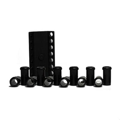 [E007833] Pcr Strip Rotor 2X8X0.2ml