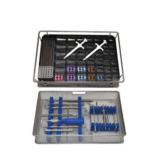 [E007167] Tta Rapid Set Rental Large