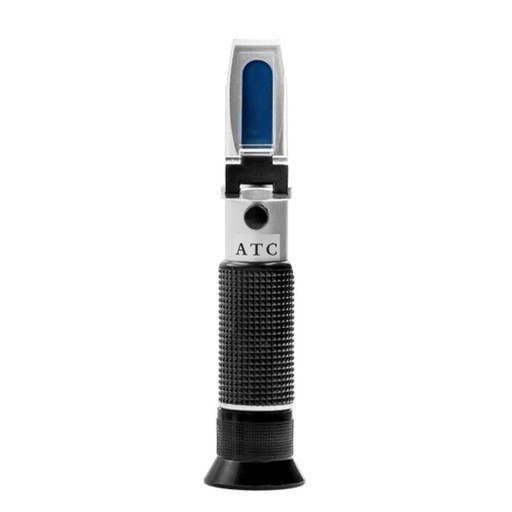 [E010185] Refractometer Handheld 2parameter
